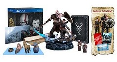 God Of War [Stone Mason Edition]